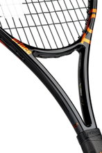 Prince Tennisschläger TXTZ Tour 100P 100in/305g/Turnier 2026 schwarz - unbesaitet -